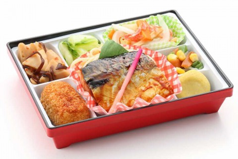 本日のメニュー