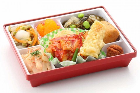 本日のメニュー