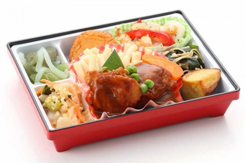 本日のメニュー