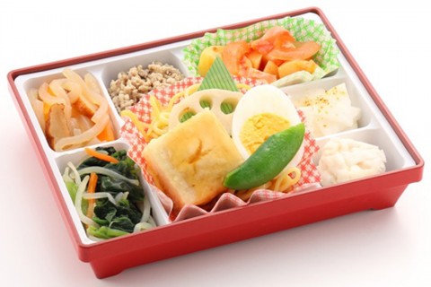 本日のメニュー