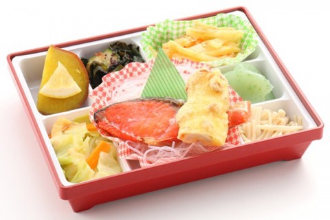 本日のメニュー