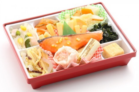 本日のメニュー