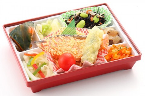 本日のメニュー