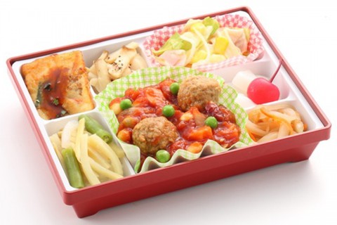 本日のメニュー