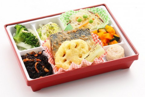 本日のメニュー