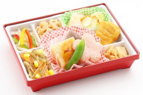 本日のメニュー