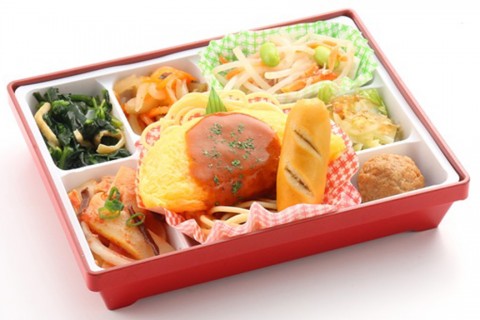 本日のメニュー