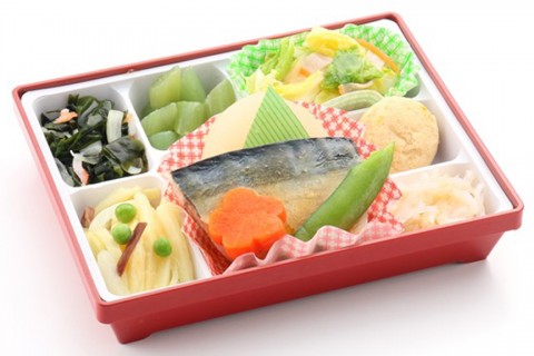 本日のメニュー