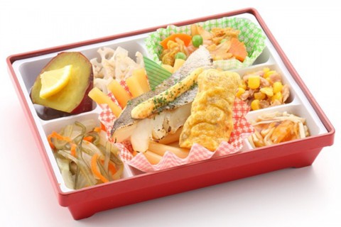 本日のメニュー