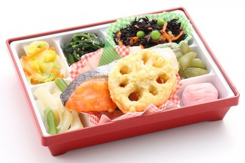 本日のメニュー