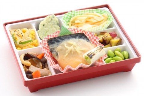 本日のメニュー