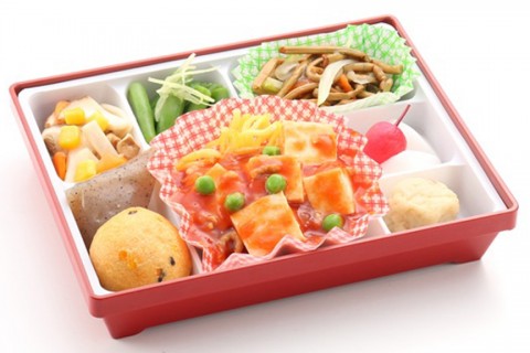 本日のメニュー