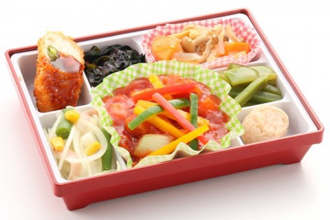 本日のメニュー