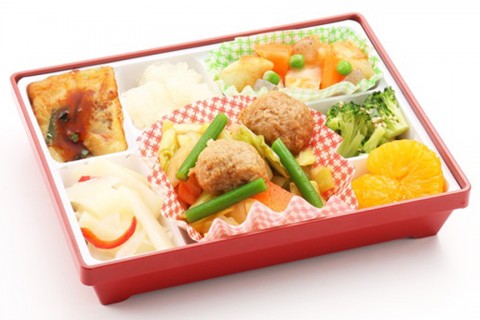 本日のメニュー