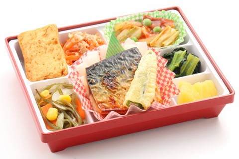 本日のメニュー