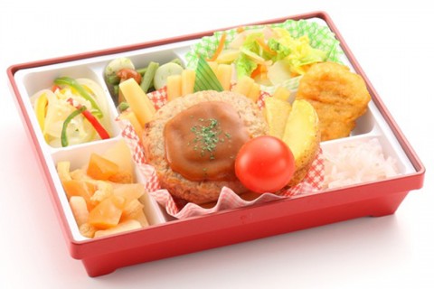 本日のメニュー