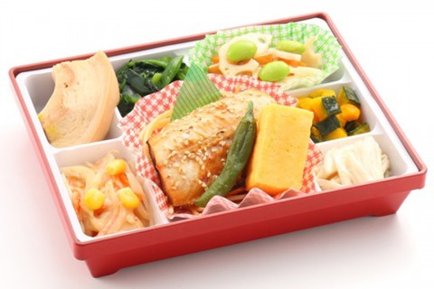 本日のメニュー