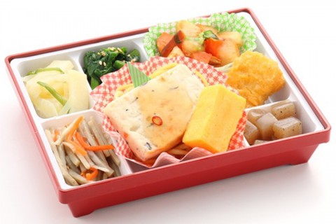 本日のメニュー