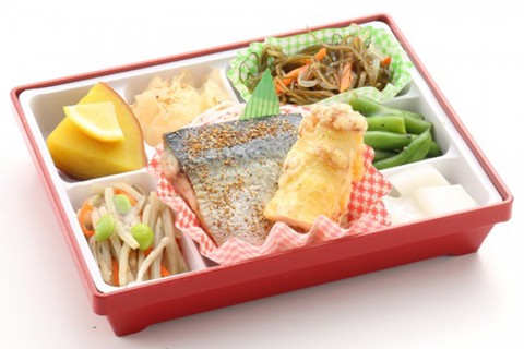 本日のメニュー