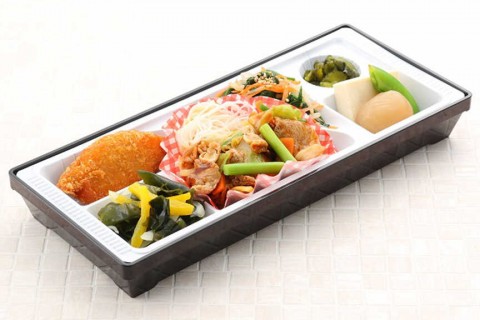 本日のメニュー