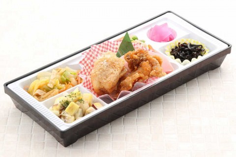 本日のメニュー