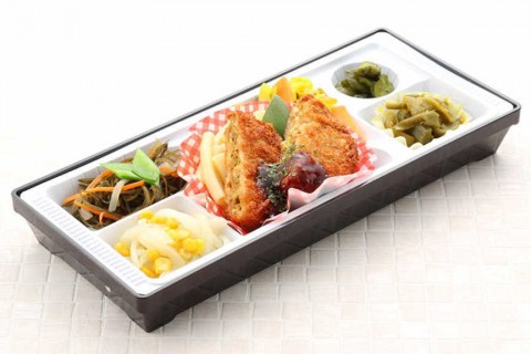 本日のメニュー