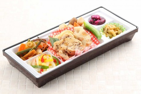 本日のメニュー