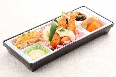 本日のメニュー