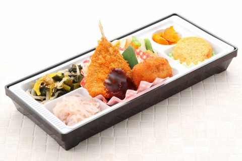 本日のメニュー