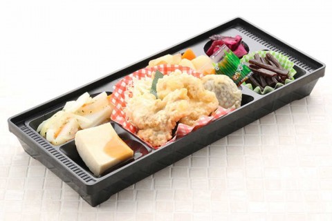 本日のメニュー