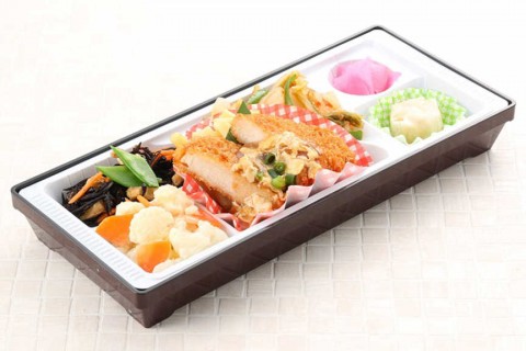 本日のメニュー