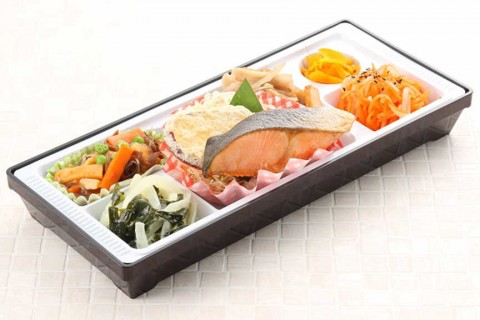 本日のメニュー