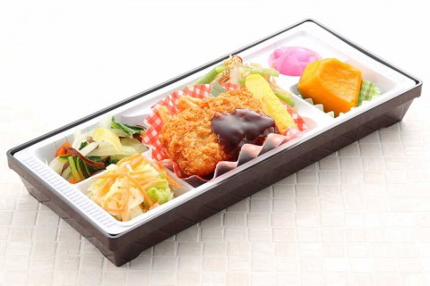 本日のメニュー