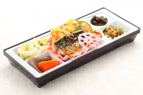 本日のメニュー