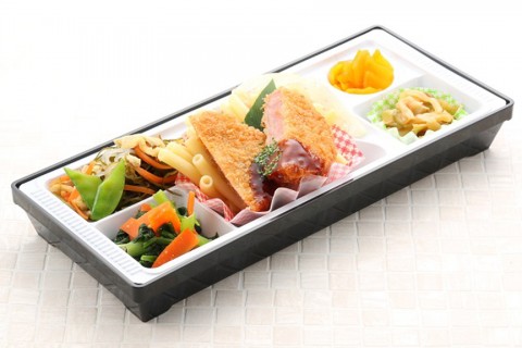 本日のメニュー