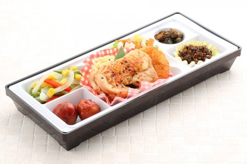 本日のメニュー