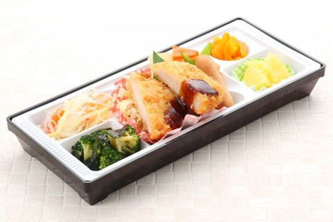 本日のメニュー