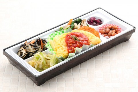 本日のメニュー