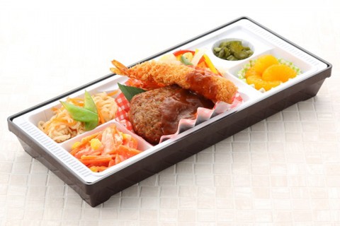 本日のメニュー