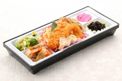 本日のメニュー