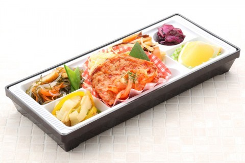 本日のメニュー