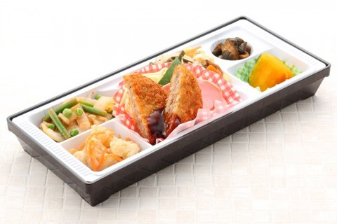 本日のメニュー