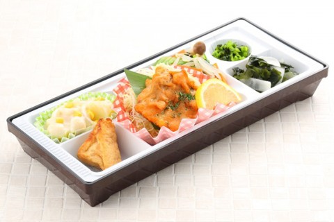 本日のメニュー