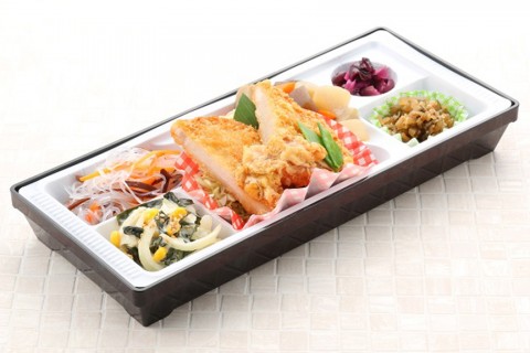 本日のメニュー