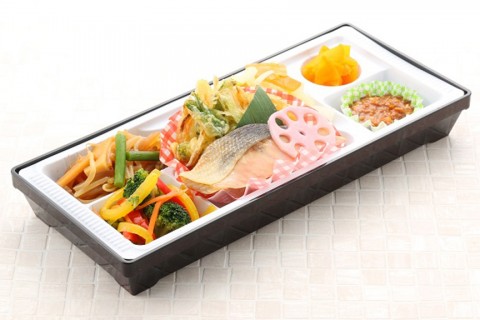 本日のメニュー