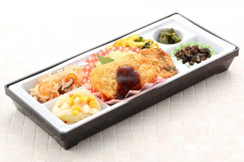 本日のメニュー