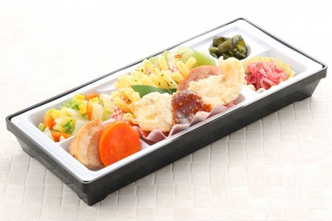 本日のメニュー