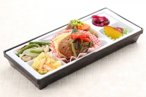 本日のメニュー