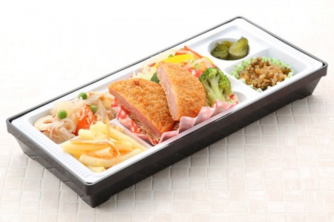 本日のメニュー