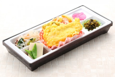 本日のメニュー